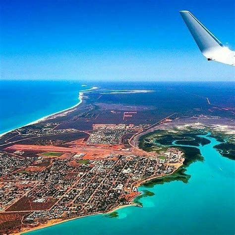 broome western australia weather